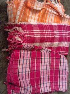 towel set of 3