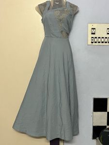 Elegant Maxi Dress