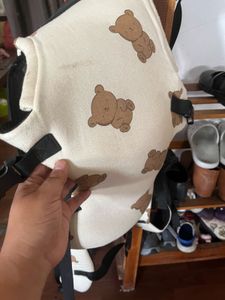Baby Carrier (my Giraffe Brand)