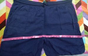Plus Size Pants