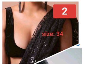 Customised Order Bottle Green Georgette Fabric