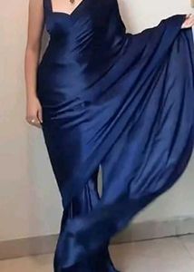 Farewell Saree