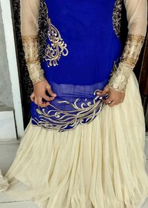 Beautiful Ball Gown 🤩🤩