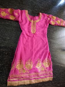Kurtha Dress.