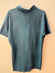 Green Tee Shirt