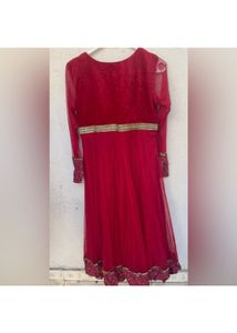 Beautiful Designer Anarkali Kurta You Cannot Miss