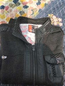 Stylish Black Jacket
