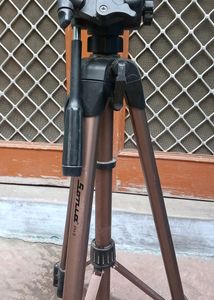 Camera Tripod