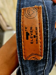 Blue Jeans
