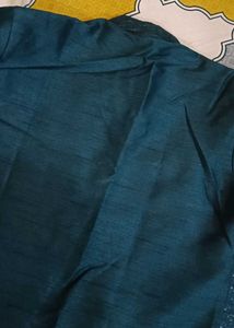 Festive Embroidered Sherwani For Men