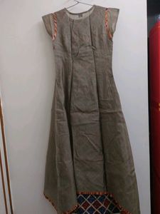 Festive Kurta