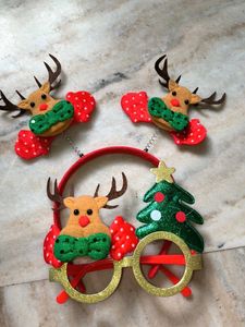 SALE 🎄🎅🆕🦌Reindeer Headband