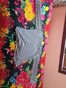 Fun Graphic Print T-Shirt
