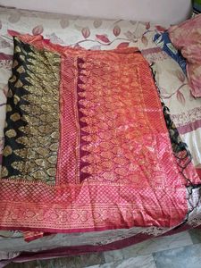 Ready to wear saree