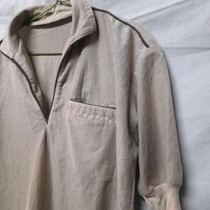 Men&#39;s Sparkling Polo Tshirt 90s Retro Style Y2k