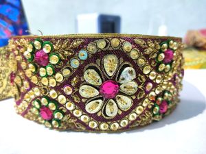 Sarees Lace
