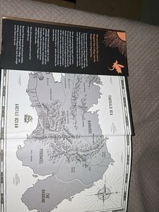 IRON FLAME HARD COVER ORIGINAL BY REBBECCA YARROS