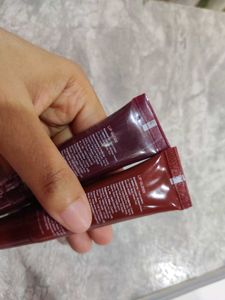 Combo Of 2 Lip Pumping Gloss