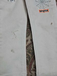 Joggers Jeans For Kids