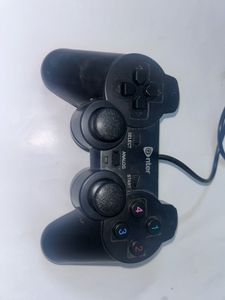 Enter Game Controller - Black
