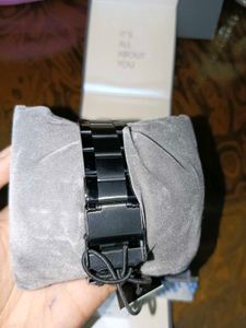 French Connection Watch