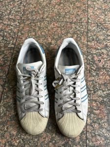 Adidas Superstar Sneakers