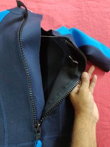 6 Years Boy Swimming Suit