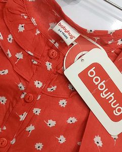 Baby Hug Top