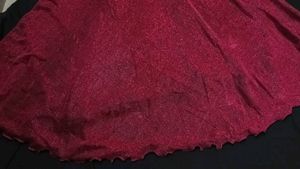 Fancy Gown