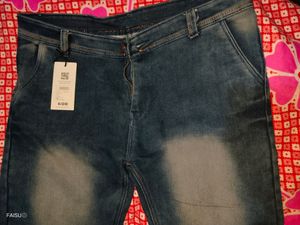 Gucci Jeans