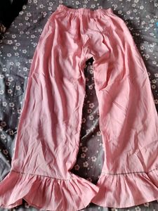 Plazzo Pant