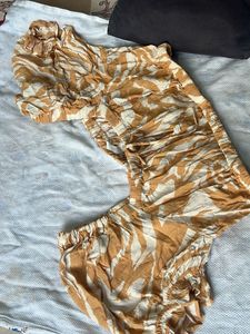 Prettiest Crop Top from H&amp;M