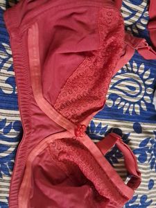 4 Bras Combo