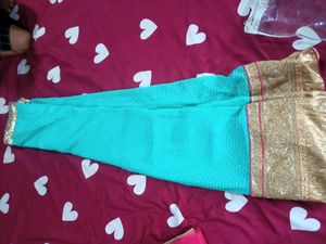 Net Choli