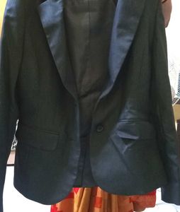 Branded Blazer For Women