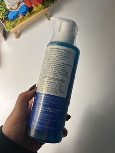 Bodywise 1% Salicylic Acid Body Wash