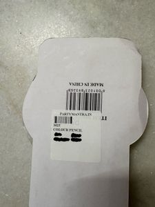 Rainbow Swirl Color Pencils (4pc)