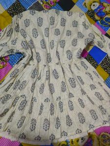 Cute Top/ Short Kurti