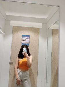 H&amp;m Crop Top