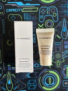 Mac Hyper Real Serumizer