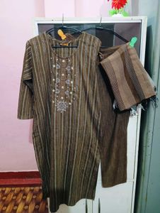 Elegant Kurta Set