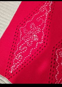 Woolen Knitted Stall