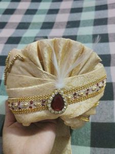 Pagdi for small kids