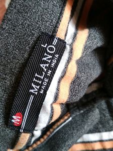 Milano Polo Tshirt