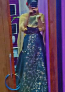 Long Gown