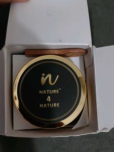 Nature 4 Natur De Tan Body Scrub