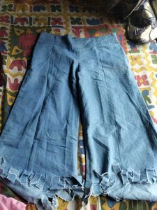 Pants And Tops