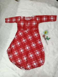 Combo Pack Dress, Skirt And Tshirt