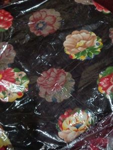 Today Offer Suit With Dupatta