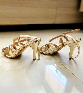 Evercupid Stilettoes 3.5-4 High Pencil Heel